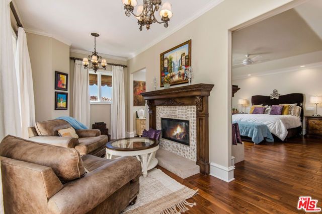 24908 Bella Vista Drive, Calabasas, CA 91302