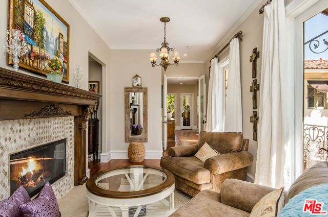 24908 Bella Vista Drive, Calabasas, CA 91302