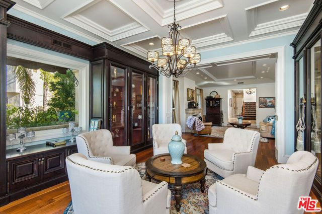 24908 Bella Vista Drive, Calabasas, CA 91302