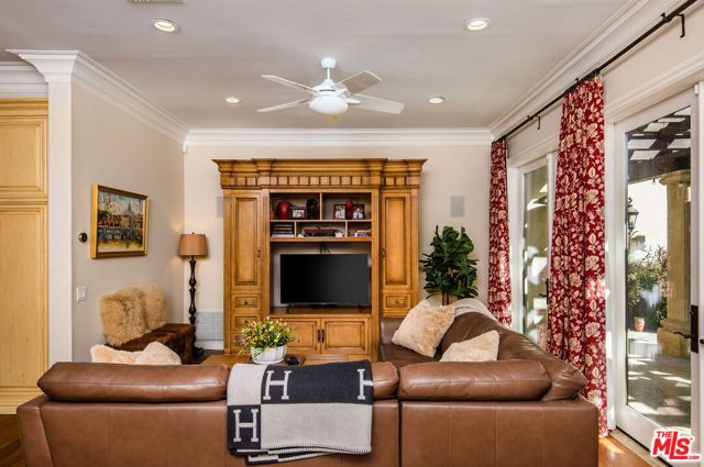 24908 Bella Vista Drive, Calabasas, CA 91302