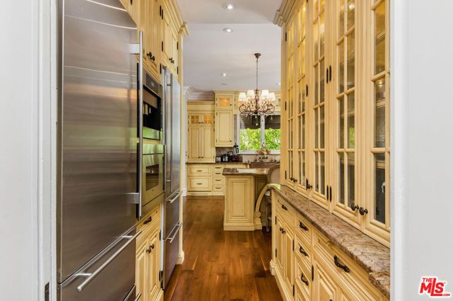 24908 Bella Vista Drive, Calabasas, CA 91302