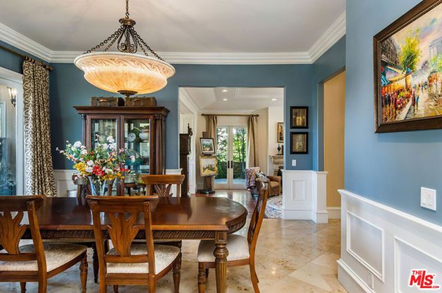 24908 Bella Vista Drive, Calabasas, CA 91302