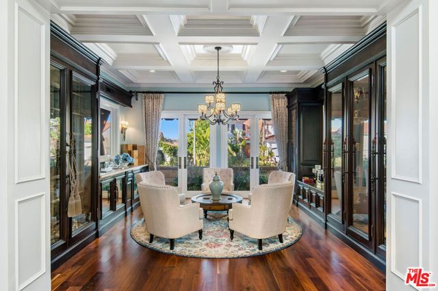 24908 Bella Vista Drive, Calabasas, CA 91302