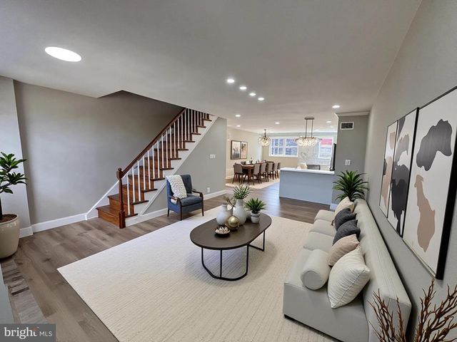 8314 THOURON AVE, Philadelphia, PA 19150