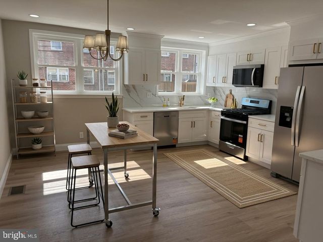 8314 THOURON AVE, Philadelphia, PA 19150