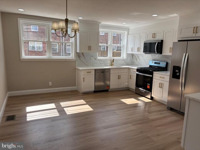 8314 THOURON AVE, Philadelphia, PA 19150