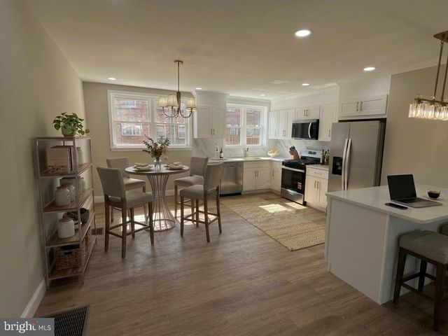 8314 THOURON AVE, Philadelphia, PA 19150