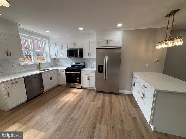 8314 THOURON AVE, Philadelphia, PA 19150