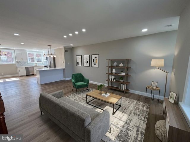 8314 THOURON AVE, Philadelphia, PA 19150