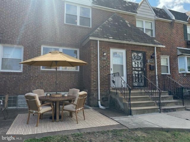 8314 THOURON AVE, Philadelphia, PA 19150