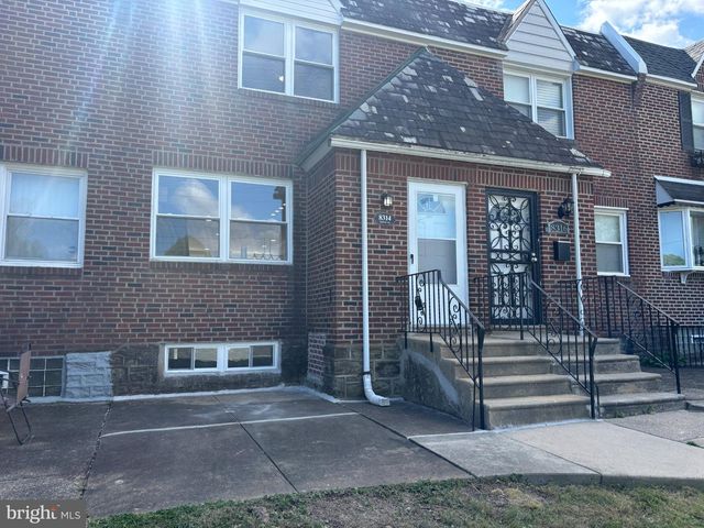 8314 THOURON AVE, Philadelphia, PA 19150