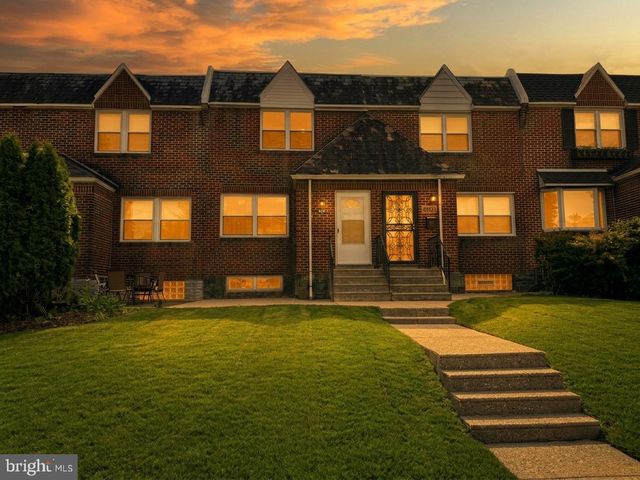 8314 THOURON AVE, Philadelphia, PA 19150