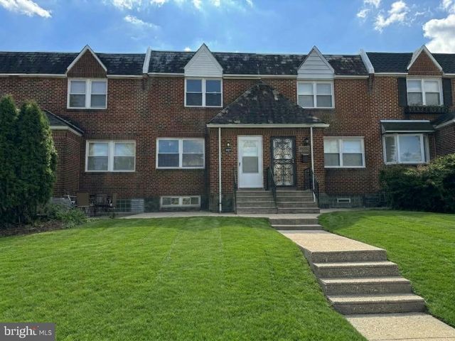 8314 THOURON AVE, Philadelphia, PA 19150