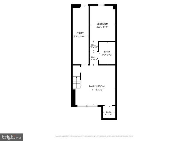 8314 THOURON AVE, Philadelphia, PA 19150