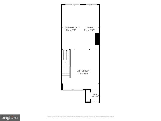 8314 THOURON AVE, Philadelphia, PA 19150