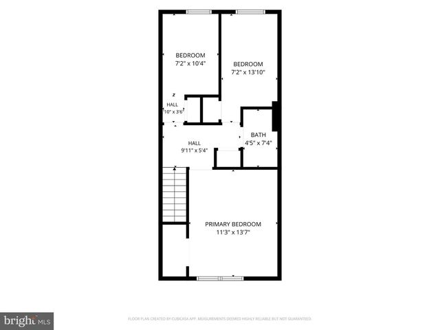 8314 THOURON AVE, Philadelphia, PA 19150