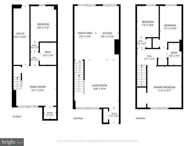 8314 THOURON AVE, Philadelphia, PA 19150