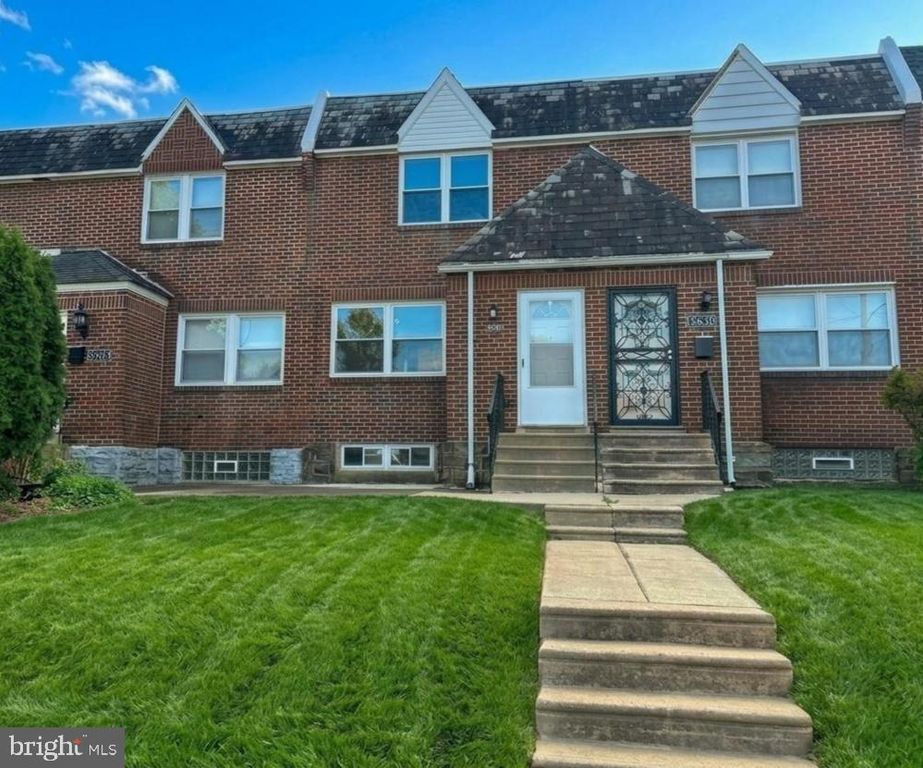 8314 THOURON AVE, Philadelphia, PA 19150