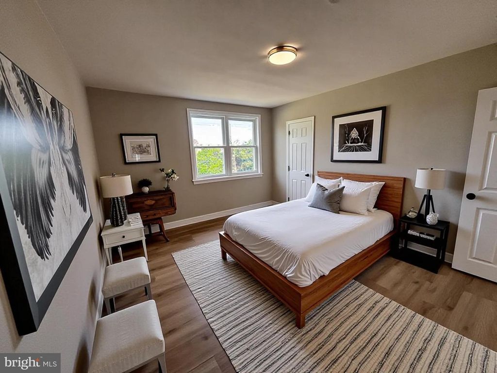 8314 THOURON AVE, PHILADELPHIA, PA 19150 — photo 4