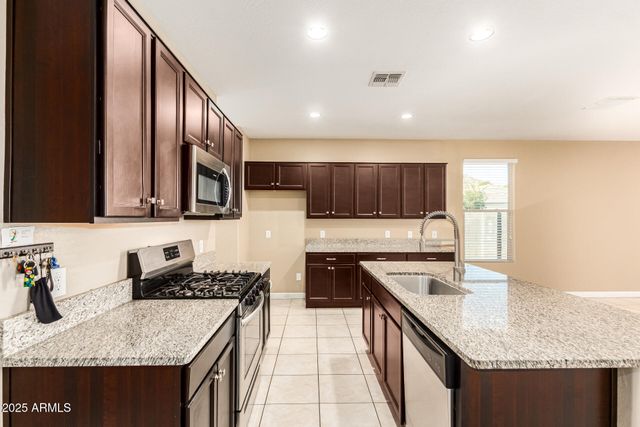 4170 W SOUTH BUTTE Road, San Tan Valley, AZ 85144