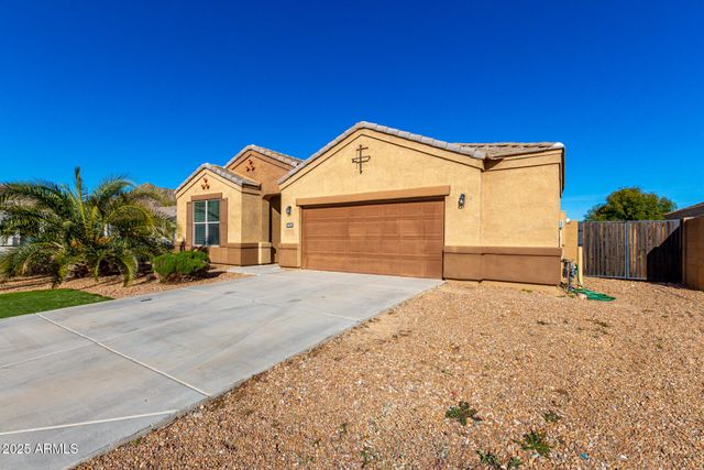 4170 W SOUTH BUTTE Road, San Tan Valley, AZ 85144