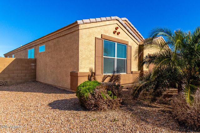 4170 W SOUTH BUTTE Road, San Tan Valley, AZ 85144