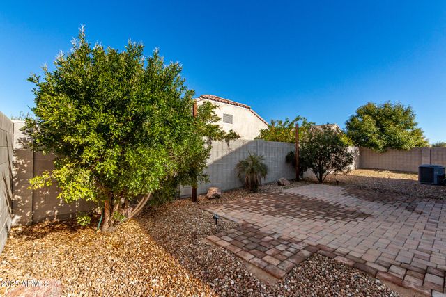 4170 W SOUTH BUTTE Road, San Tan Valley, AZ 85144