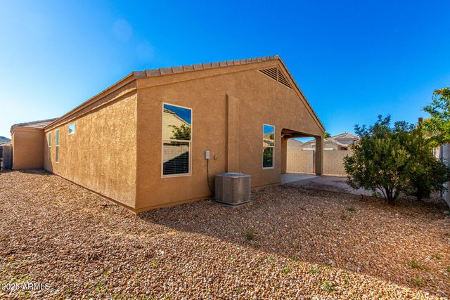 4170 W SOUTH BUTTE Road, San Tan Valley, AZ 85144