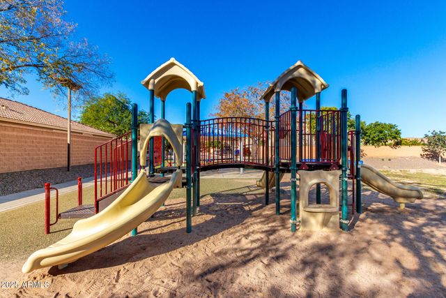 4170 W SOUTH BUTTE Road, San Tan Valley, AZ 85144