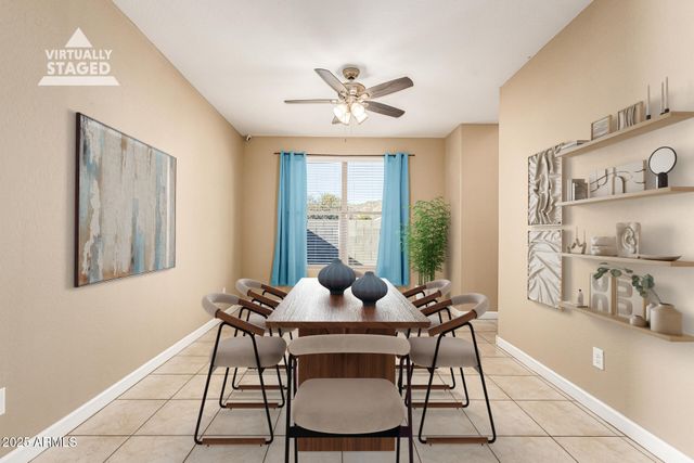 4170 W SOUTH BUTTE Road, San Tan Valley, AZ 85144