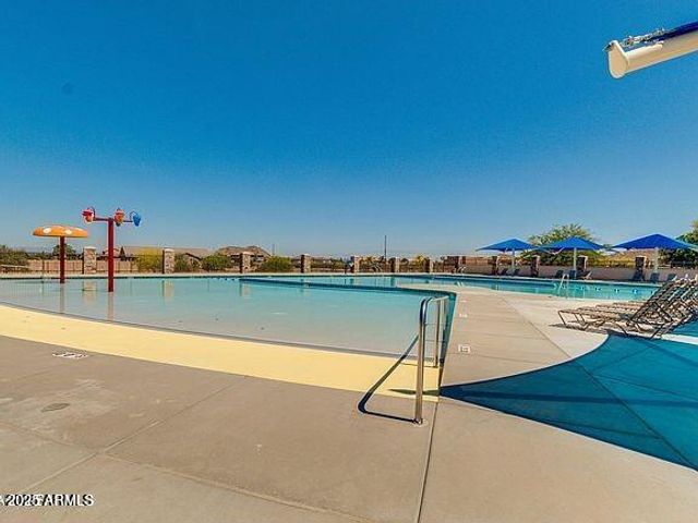 4170 W SOUTH BUTTE Road, San Tan Valley, AZ 85144