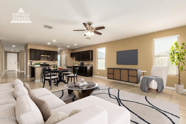 4170 W SOUTH BUTTE Road, San Tan Valley, AZ 85144