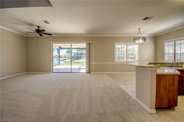 2669 Sunset Lake DR, Cape Coral, FL 33909