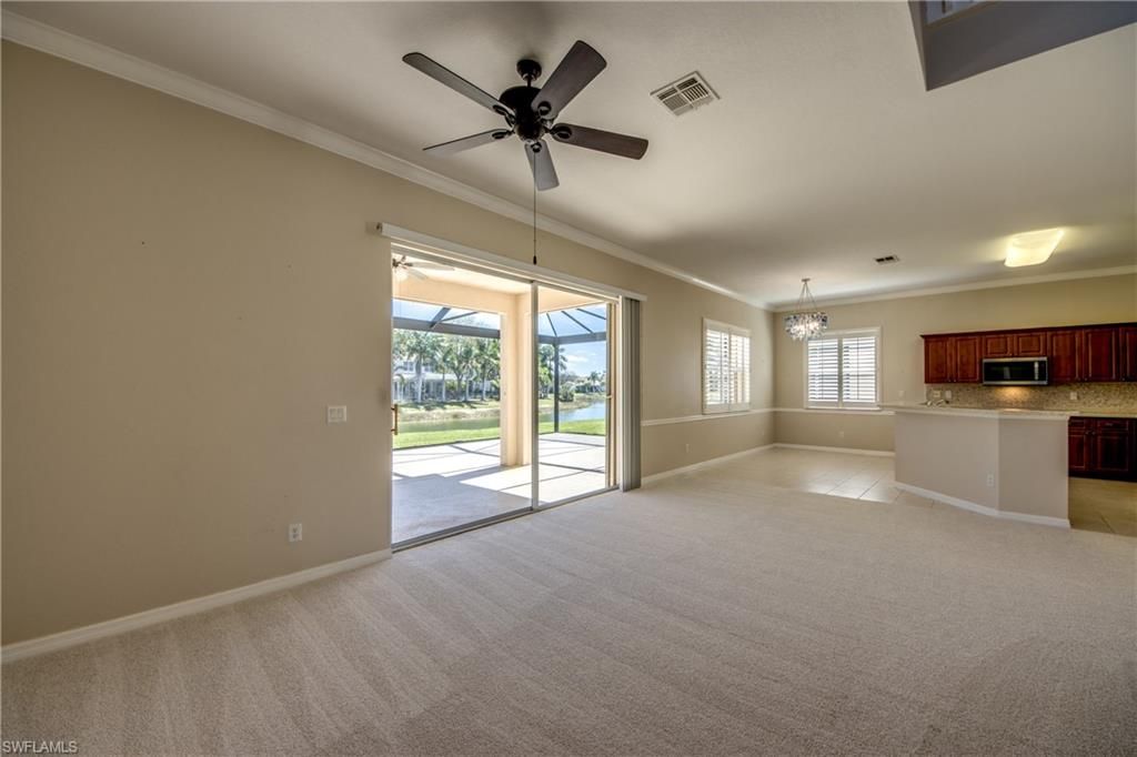 Image 14 of property listing at 2669 Sunset Lake DR, Cape Coral, FL 33909