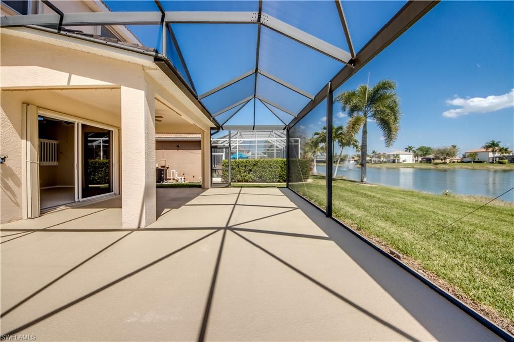 Image 40 of property listing at 2669 Sunset Lake DR, Cape Coral, FL 33909