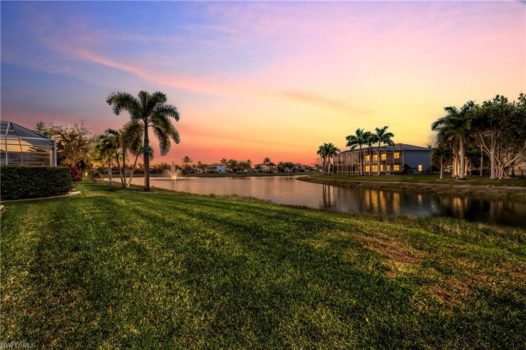 Image 46 of property listing at 2669 Sunset Lake DR, Cape Coral, FL 33909
