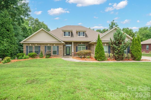 589 Shepherd Road, Troutman, NC 28166