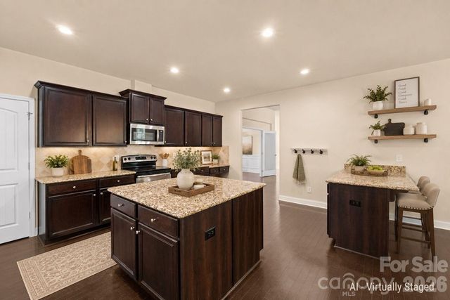 589 Shepherd Road, Troutman, NC 28166