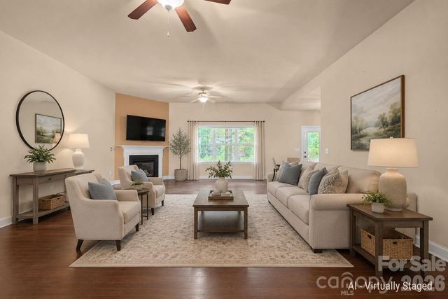 589 Shepherd Road, Troutman, NC 28166