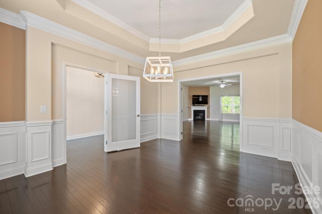 589 Shepherd Road, Troutman, NC 28166