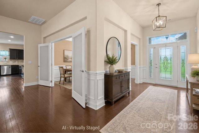 589 Shepherd Road, Troutman, NC 28166
