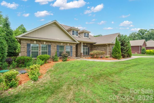 589 Shepherd Road, Troutman, NC 28166