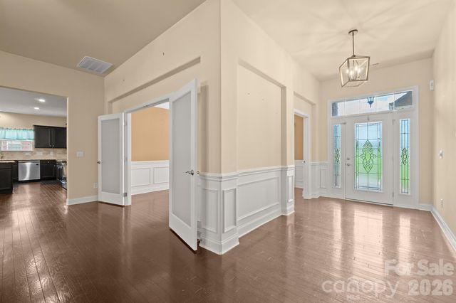 589 Shepherd Road, Troutman, NC 28166