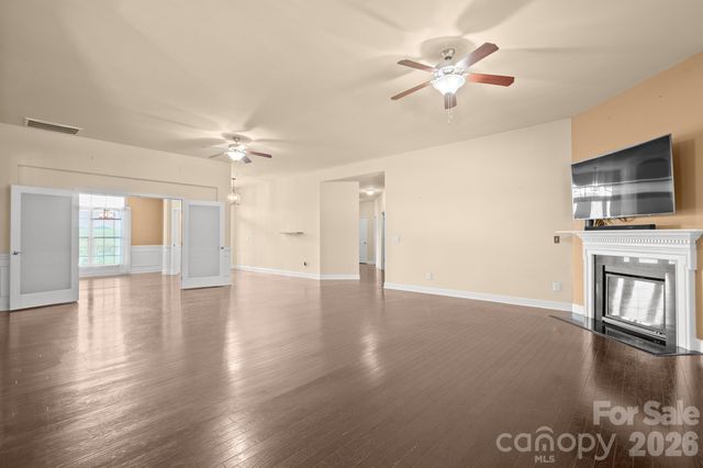 589 Shepherd Road, Troutman, NC 28166