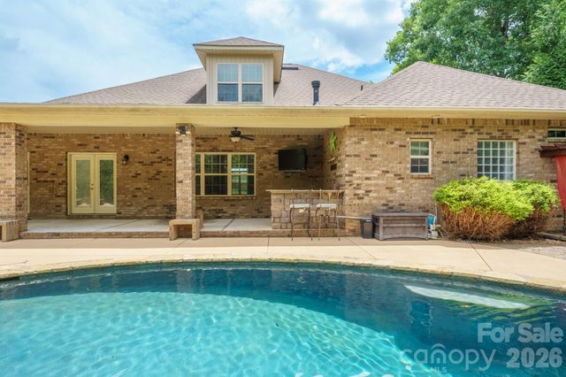 589 Shepherd Road, Troutman, NC 28166