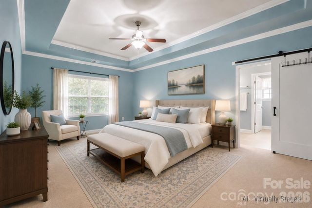 589 Shepherd Road, Troutman, NC 28166