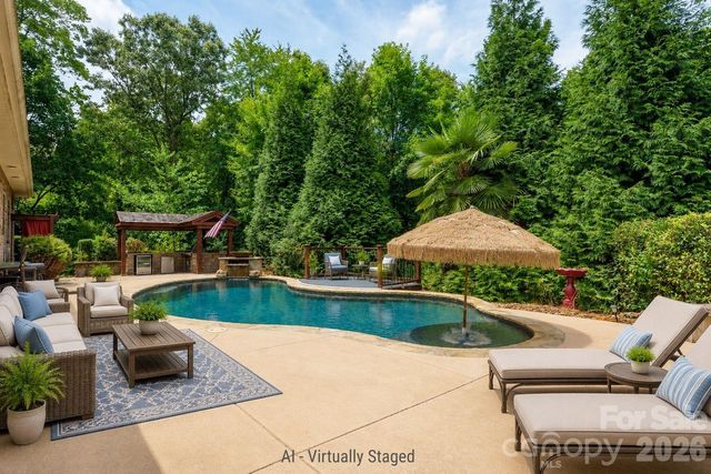 589 Shepherd Road, Troutman, NC 28166