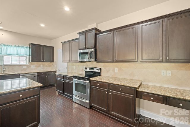 589 Shepherd Road, Troutman, NC 28166