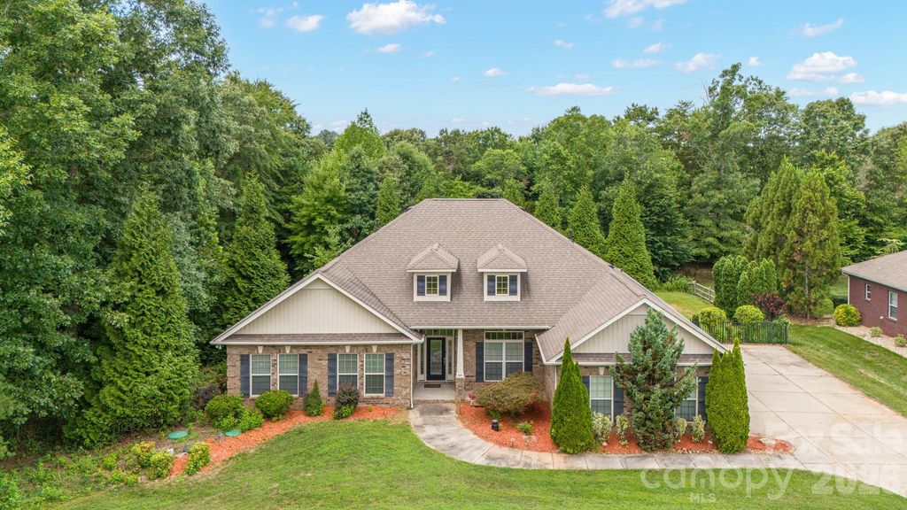 589 Shepherd Road, Troutman, NC 28166