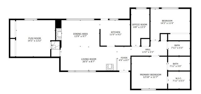 4949 Steelhead Ln, Pollock Pines, CA 95726